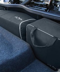 Set Básico de 3 Bolsas de Equipaje para Saturn Sky