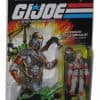 Figura de acción G.I. JOE Hasbro 3 3/4" Wave 11 M.A.S.K.