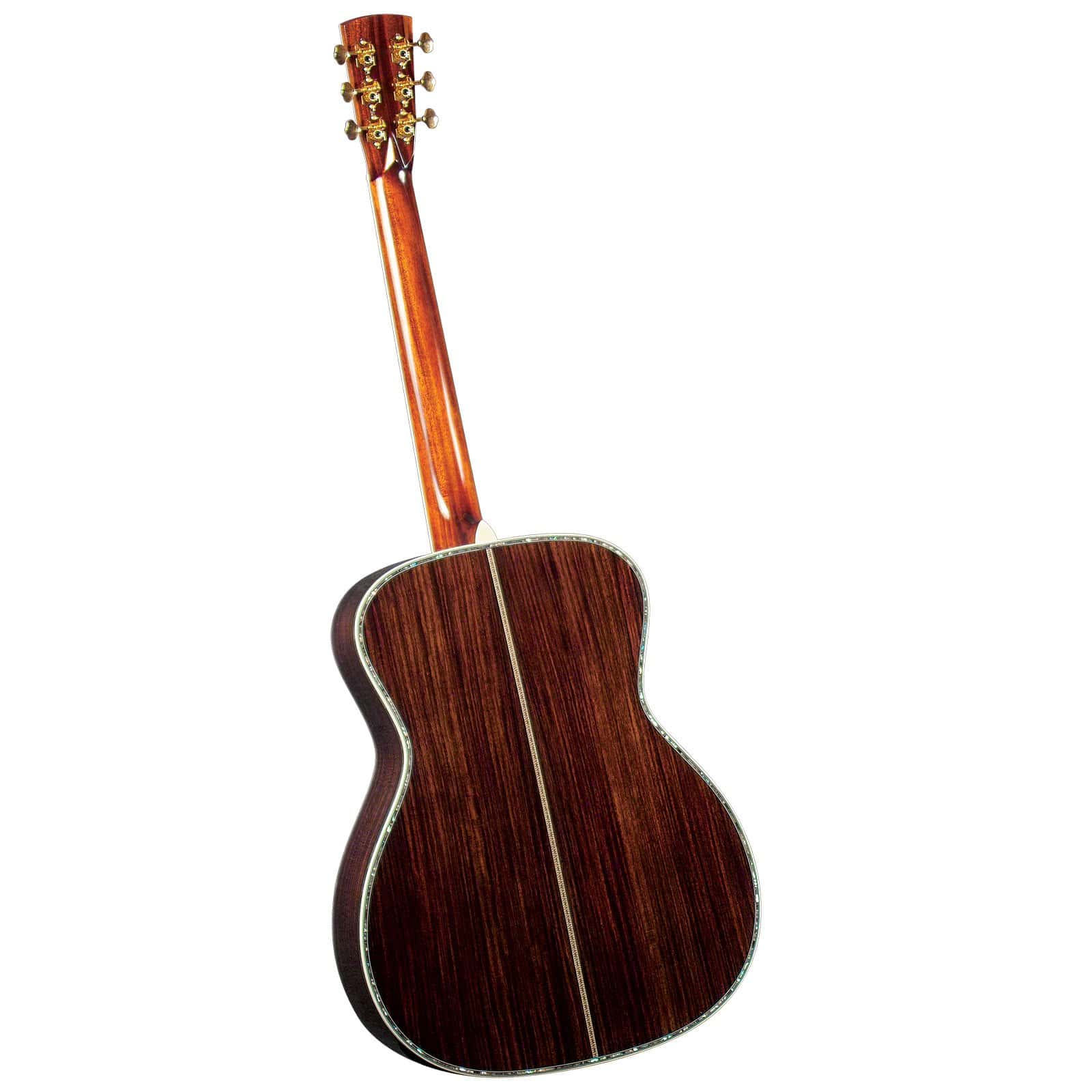 Guitarra Blueridge BR-183 Serie Histórica 000, Sitka 000 - Imagen 3
