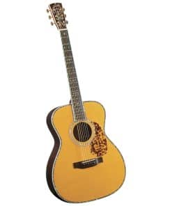 Guitarra Blueridge BR-183 Serie Histórica 000, Sitka 000