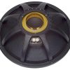Altavoz de reemplazo Peavey 1801-8 LT BW de 18 pulgadas y 8