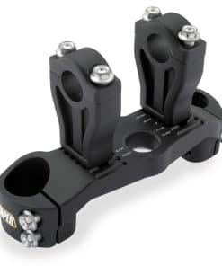 Pro Taper Top Clamp para 02-21 Kawasaki KLX110