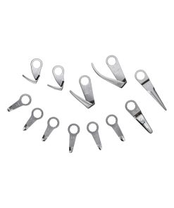 Kit de Accesorios para Vidrio de Automóvil Fein para