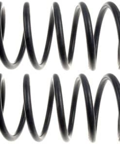 ACDelco Professional 45H2114 (19187062) Juego de resortes