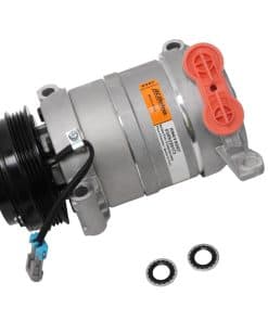 Compresor de Aire Acondicionado GM Genuine Parts 15-22144