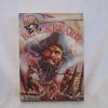 Juego de Piratería Blackbeard de Avalon Hill