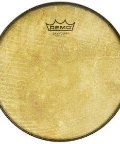 Remo SKYNDEEP Cabeza de Doumbek, 9"