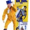 Figura de Piloto Vestido GI Joe 12 40 Aniversario #25
