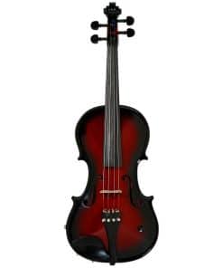 Violín de 4 cuerdas Barcus Berry (BAR-AEVR)