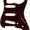 Pickguard de Estilo Vintage Fender, Stratocaster, 11