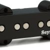 Pastilla Seymour Duncan Hot Jazz Bass - Puente Negro