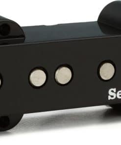 Pastilla Seymour Duncan Hot Jazz Bass - Puente Negro
