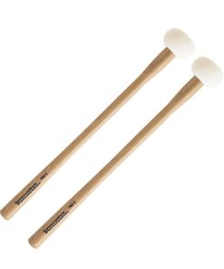 Baquetas Innovative Percussion, pulgadas (FBX3)