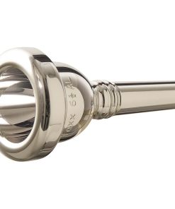 Boquilla de Trombón con Cuerpo Pequeño FAXX (Copa 12C)