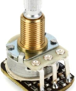 Control de Presencia EMG SPC Activo para Guitarra