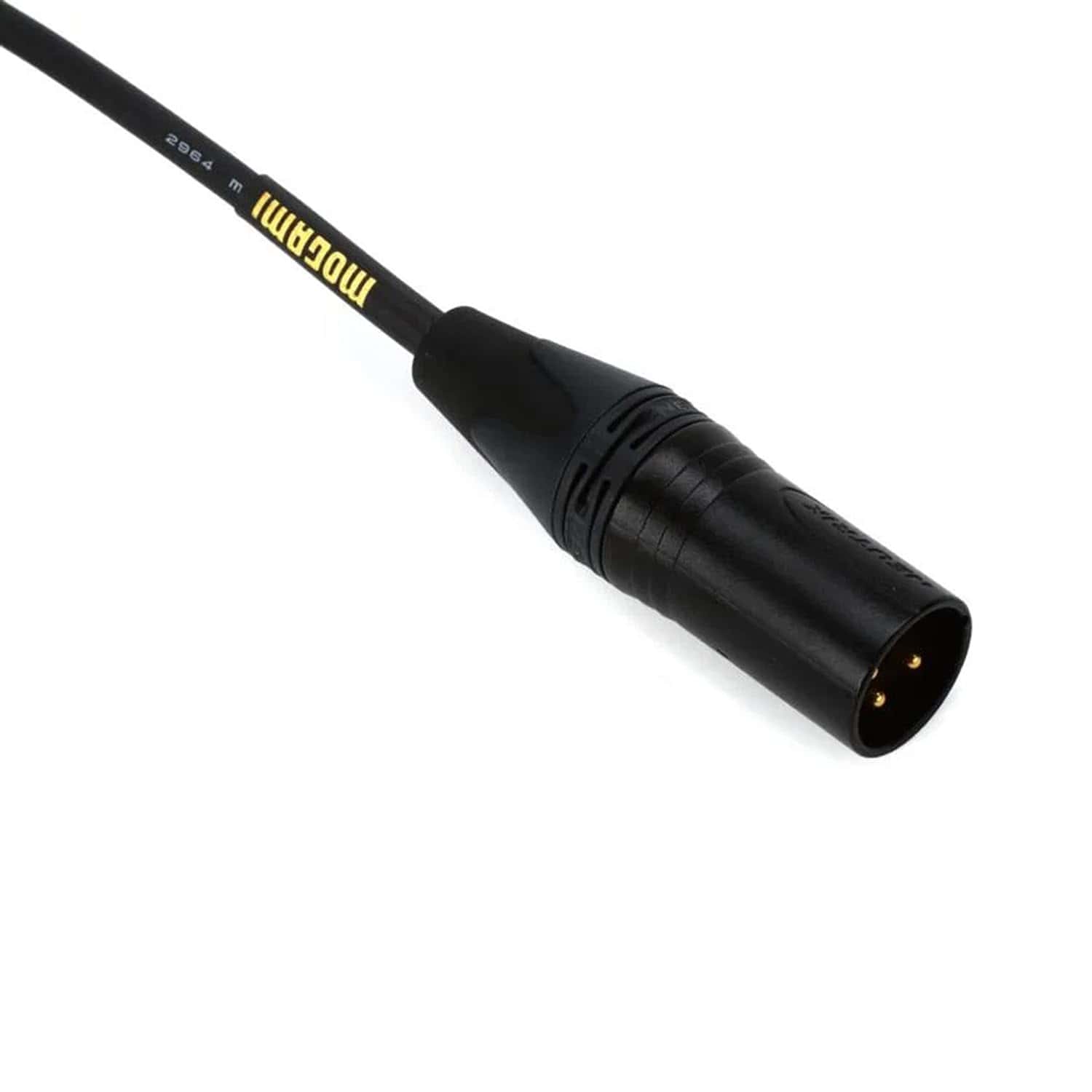 Cable Adaptador de Audio Desbalanceado -Dorado - Imagen 4