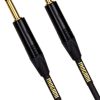 Cable de Altavoz Mogami GOLD SPEAKER-06, Conectores Macho