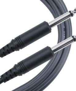 Cable de conexión Mogami Pure - 1/4 pulgadas TRS macho a