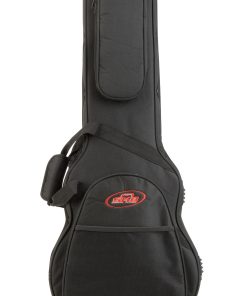 Estuche para guitarra eléctrica SKB 1SKB-SC56 Les Paul con
