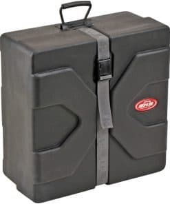 Estuche Cuadrado para Redoblante SKB 5 X 15 con Interior