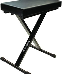 Banqueta de Teclado Ultimate Support Ultimate Mediana