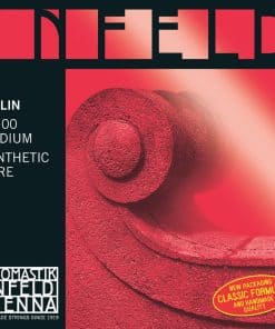 Thomastik-Infeld IR100 Conjunto de Cuerdas para Violín