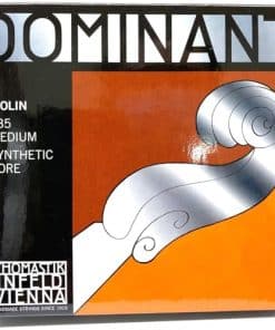 Cuerdas de violín Dr. Thomastik (135)