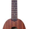 Ukulele Soprano de Estilo Piña Kala KA-MK-P Makala