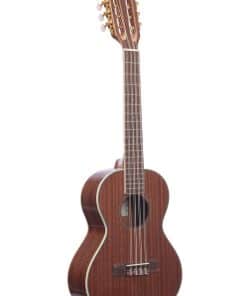 Ukelele Tenor de 8 Cuerdas Kala KA-8, Natural, Tenor