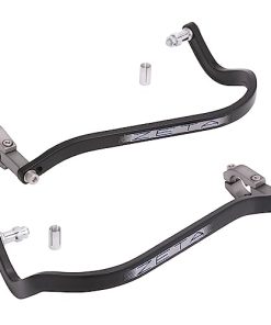 Zeta Drop Down Bend Aluminum Handguards (Par) para