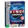Juego de Bingo America en DVD