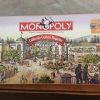 Monopoly Edición California Centers Magazine