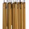 Meinl Percussion CH-H18 Handheld Chimes, 18 Barras