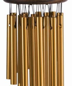 Meinl Percussion CH-H18 Handheld Chimes, 18 Barras