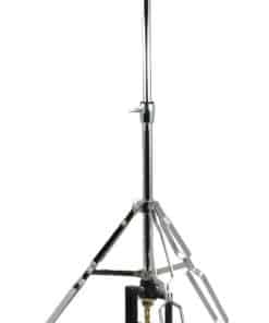 Soporte para Platillos de High Hat - Doble Reforzado