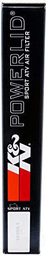 Filtro de Aire de Alto Rendimiento K&N HA-4506-T POWERLID - Imagen 5
