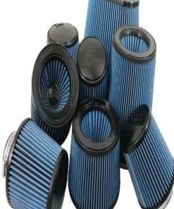 Filtro de aire Injen Technology X-1014-BB 3" AMSOIL Ea