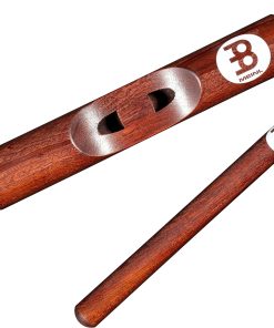 Meinl Percussion African Claves de Madera Dura Selecta