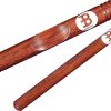 Meinl Percussion CL2RW African Redwood Claves