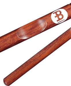 Meinl Percussion CL2RW African Redwood Claves