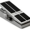 Pedal de Volumen para Teclado Boss FV-500L - Baja Impedancia