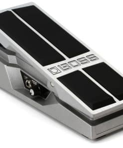 Pedal de Volumen para Teclado Boss FV-500L - Baja Impedancia