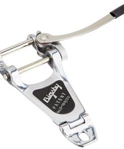 Bigbsy B7 Vibrato Tailpiece, Cuerpo Sólido Arch Top,