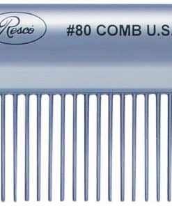 Peine ergonómico para perros, caballos, gatos y mascotas de