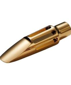 Boquilla de Saxofón Tenor de Latón Claude Lakey CLMTB81