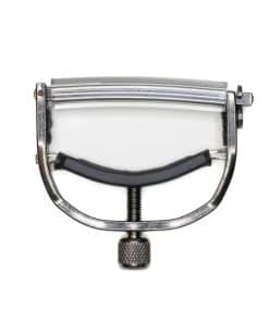 Capo de guitarra eléctrica de 6 cuerdas Paige - Hecho en