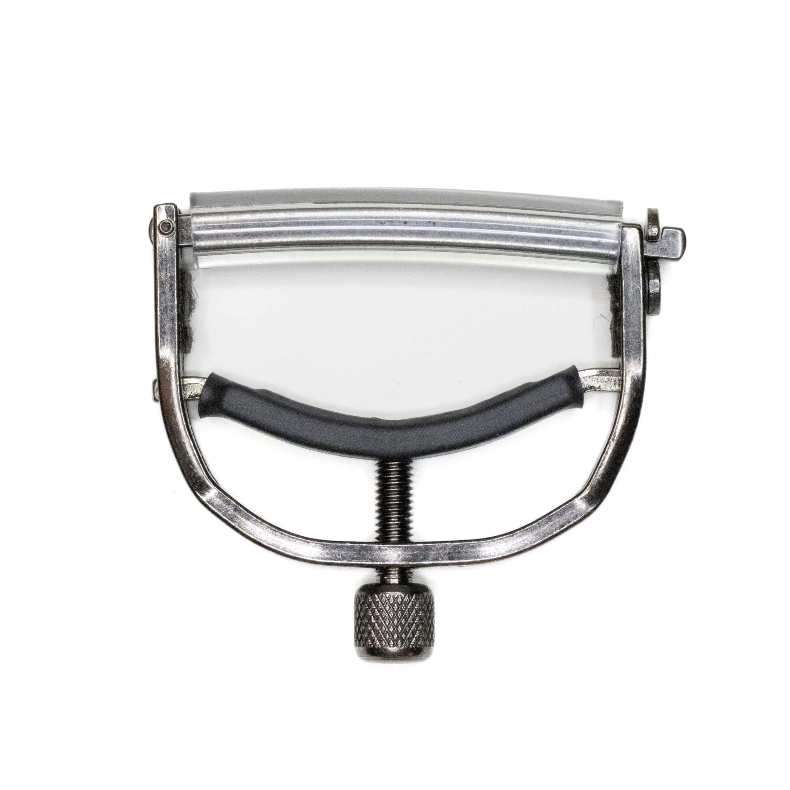 Capo de guitarra eléctrica de 6 cuerdas Paige - Hecho en