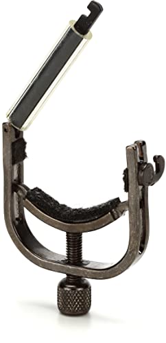 Capo de Banjo y Mandolina Paige con Diseño de Tensión - Imagen 6