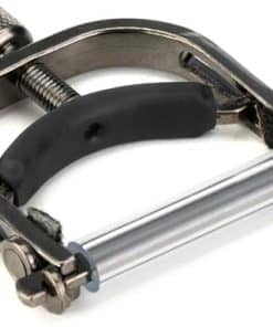 Capo de Banjo y Mandolina Paige con Diseño de Tensión