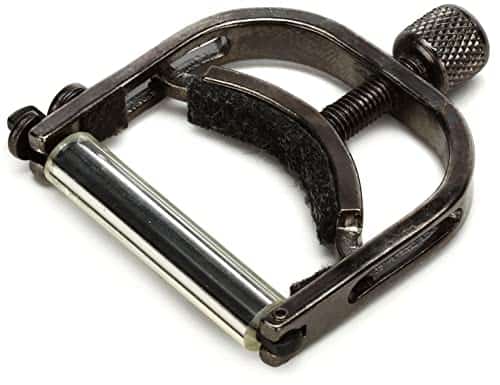 Capo de Banjo y Mandolina Paige con Diseño de Tensión - Imagen 4